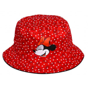 Καπέλο Κώνος Minnie Disney (Κόκκινο) (Κωδ.200.511.030)