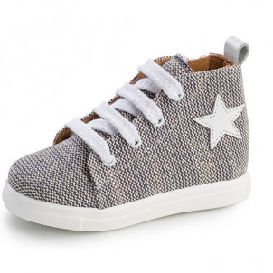 Παπούτσια βάπτισης Gorgino Αγόρι.3133 narlis.gr