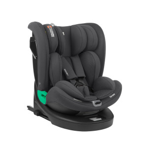 Kikka Boo Κάθισμα Αυτοκινήτου i-Size 40-150cm I-Reverse Dark Grey, 2025