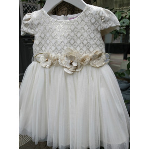 Φόρεμα (Evita Κωδ.K502-2)