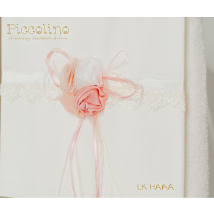 Λαδοπανο βαπτισης LK HARA piccolino