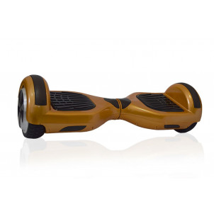 Ηλεκτρικό πατίνι ισορροπίας Hoverboard Σεληνιακό 6.5 BB Gold narlis