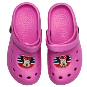 Σαμπώ Minnie (Ροζ) (Disney) (Κωδ.200.149.048)