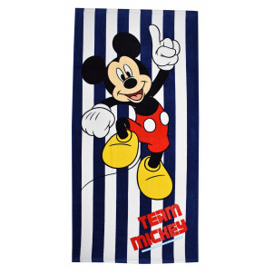 Πετσέτα Θαλάσσης Mickey (B92633-2)