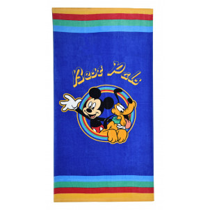 Πετσέτα Θαλάσσης Mickey (B92635-2)