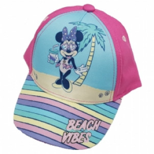 Καπέλο Jockey Minnie Coctail D12952 (#200.211.024+3#)