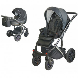 Καρότσι & Port bebe Starlet Special Edition ST28