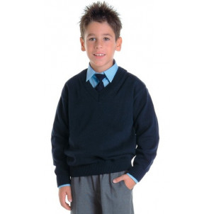 Μπλούζα Πλεκτή Παρέλασης 722.228.000