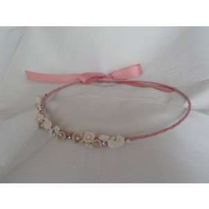 Στέφανα silea μεταλλικά (Κωδ.Ν409)