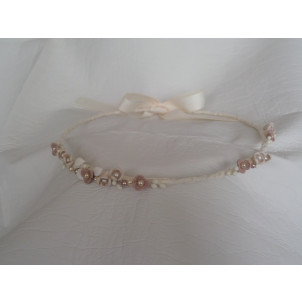 Στέφανα silea vintage (Κωδ.Ν411)