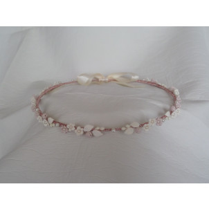 Στέφανα silea vintage (Κωδ.Ν419)