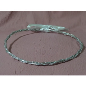 Στέφανα silea μεταλλικά (Κωδ.Ν-364)