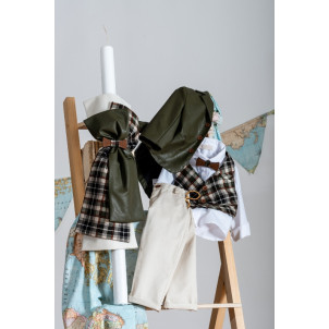 Ολοκληρωμένο πακέτο βάπτισηs με αυτό το κουστούμι (Neonato Κωδ.ΝΑ046) Mε το κουτί Ζητήστε προσφορά!!!!! 