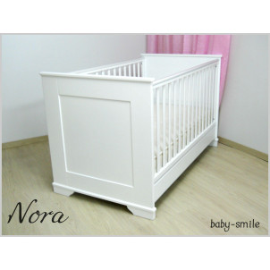 Κρεβάτι baby-smile Nora (Ρωτήστε για την προσφορά) (00275)