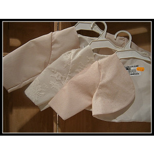 Ζακέτα Δαντλελα 227.01.014