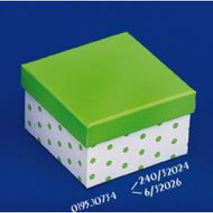 Κουτί πουά(Κωδ.0195.10734)