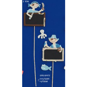 Στικ πειρατές(Κωδ.0130.10472)