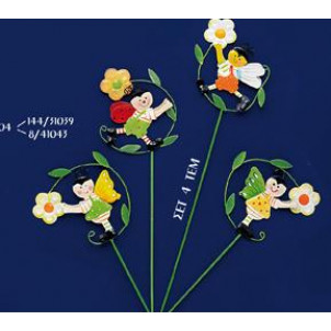 Στικ μέλισσες(Κωδ.0157.07204)