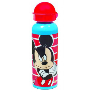 Παγούρι Αλουμινίου 520ml Mickey (#151.239.006#)