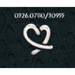 Κρεμαστή καρδιά