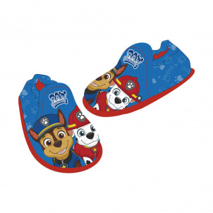 Παντοφλάκια Paw Patrol με λάστιχο 744.349.004