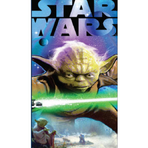 Πετσέτα Θαλάσσης Star Wars Disney (Κωδ.200.506.078)