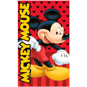 Πετσέτα Θαλάσσης Mickey Disney 200.506.060