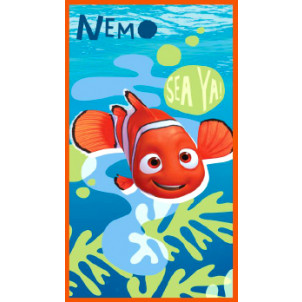Πετσέτα Θαλάσσης Nemo 161.506.013