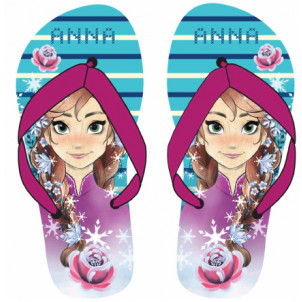 Σαγιονάρες Frozen (Φουξ) (Disney) (Κωδ.200.149.050)