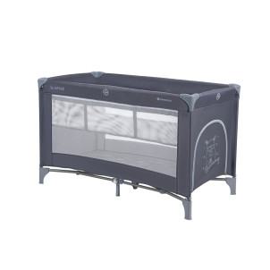 Kikka Boo Παρκοκρέβατο 2 επιπέδων So Gifted Navy, 2026