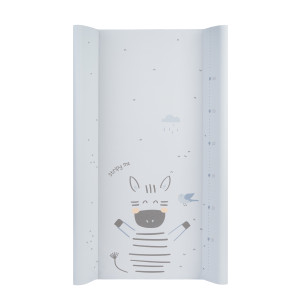 Kikka Boo Μαλακή Αλλαξιέρα 50х70cm Stripy Friends, 2025