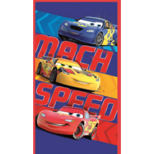 Πετσέτα Cars-Speed Disney (Κωδ.200.506.068)
