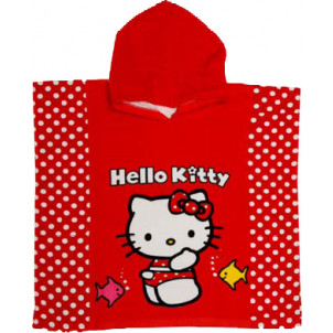 Πόντσο Kitty Disney (Κωδ.200.506.064)