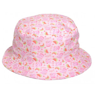 Καπέλο Κώνος Peppa Disney (Ροζ) (Κωδ.200.511.029)