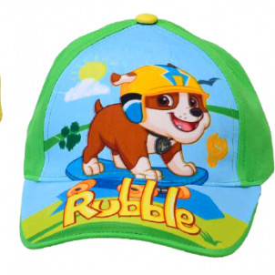 Καπέλο Jockey Paw Patrol Nickelodeon (Λαχανί) (Κωδ.200.512.064)