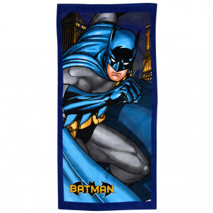 Πετσέτα Θαλάσσης Batman (Κωδ.200.206.019)
