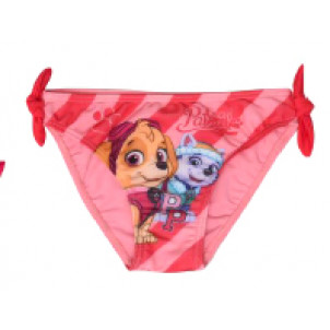 Μονοκίνι Paw Patrol (Ροζ) (Nickelodeon) (Κωδ.200.57.012)