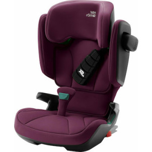 Britax Romer Κάθισμα αυτοκινήτου KidFix I-Size Burgundy Red R2000035123 με την εγγύηση peramax.gr R2000032378