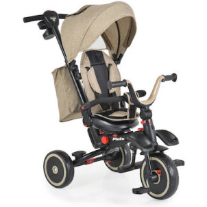 Byox Παιδικό Τρίκυκλο Ποδήλατο Pluto Beige, 2025