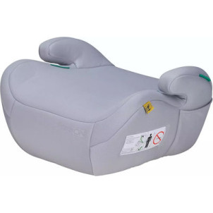 FreeOn Κάθισμα Αυτοκινήτου Booster 125 – 150 cm Libra Grey, 2024