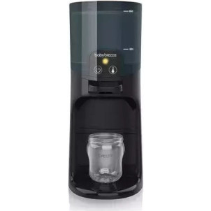 Baby Brezza Θερμαντήρας Νερού Instant Warmer Black. Χωρίς Έξοδα αποστολής, 2026