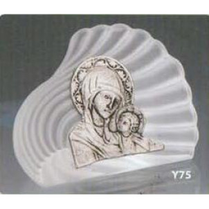 Γυαλί αχιβάδα εικόνα