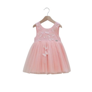 Φόρεμα Χ/Μ (Ροζ) (Κωδ.291.330.002) 