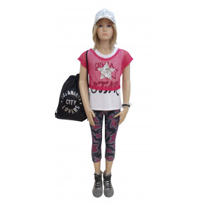 Σετ 3τμχ Παιδικό (Κωδ.291.60.107)