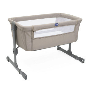 Chicco Λίκνο Next 2 Me Essential Dune Re Lux, 2024