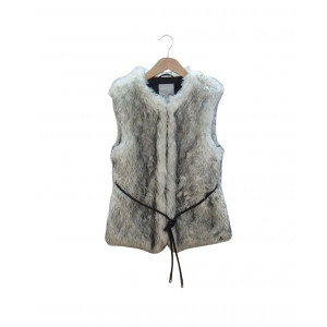 Γούνινο Γιλέκο Χ/Μ Παιδικό (Κωδ.291.09.016) 