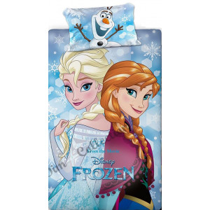 Κουβερλί Frozen Disney Digital (621.122.021) 
