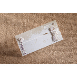 Προσκλητήριο Γάμου (Biniatian) (Κωδ.1603)