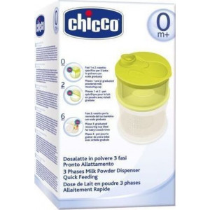 Chicco Δοσομετρητής Σκόνης Γάλακτος (001.01.416)