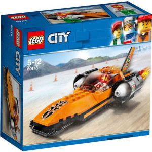 LEGO Speed Record Car (60178)